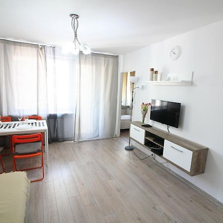 Apartamenty Varsovie Zlota 60 Luaran gambar