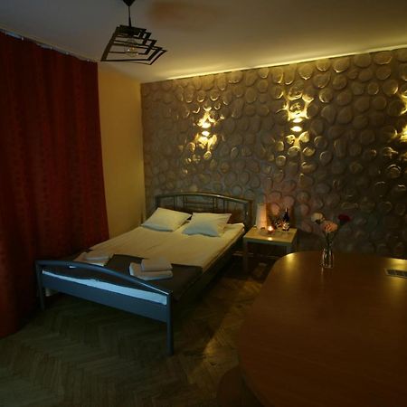 Apartamenty Varsovie Zlota 60 Luaran gambar