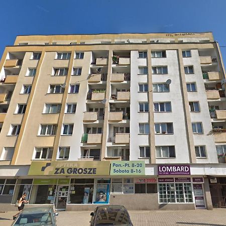 Apartamenty Varsovie Zlota 60 Luaran gambar