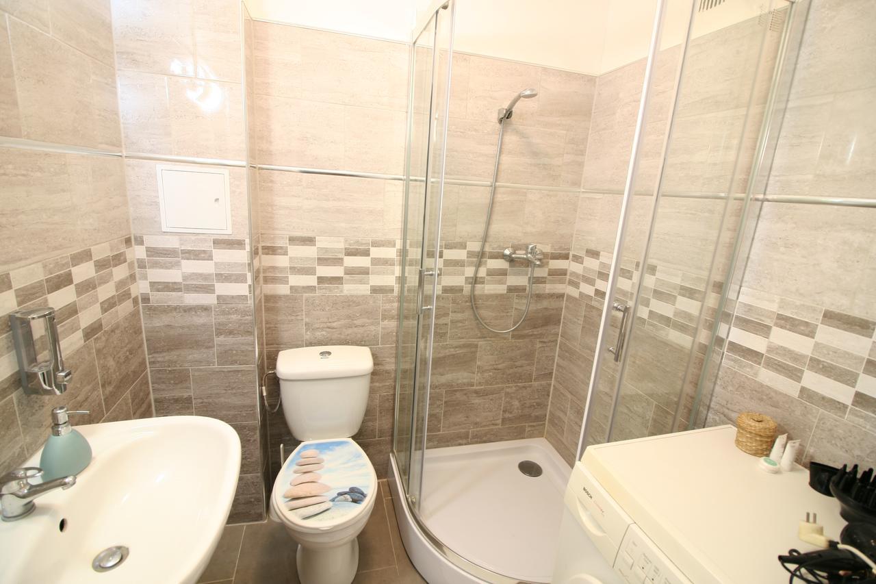Apartamenty Varsovie Zlota 60 Luaran gambar