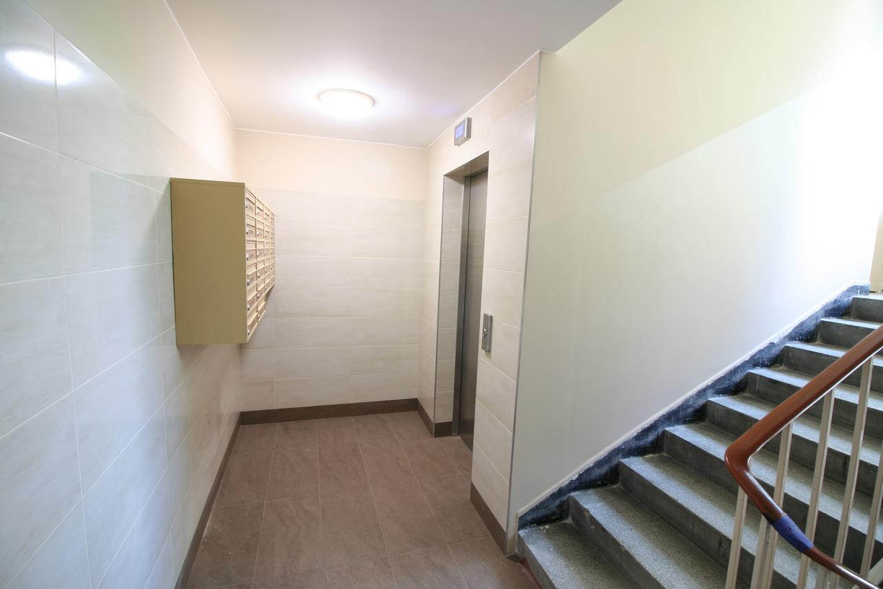 Apartamenty Varsovie Zlota 60 Luaran gambar