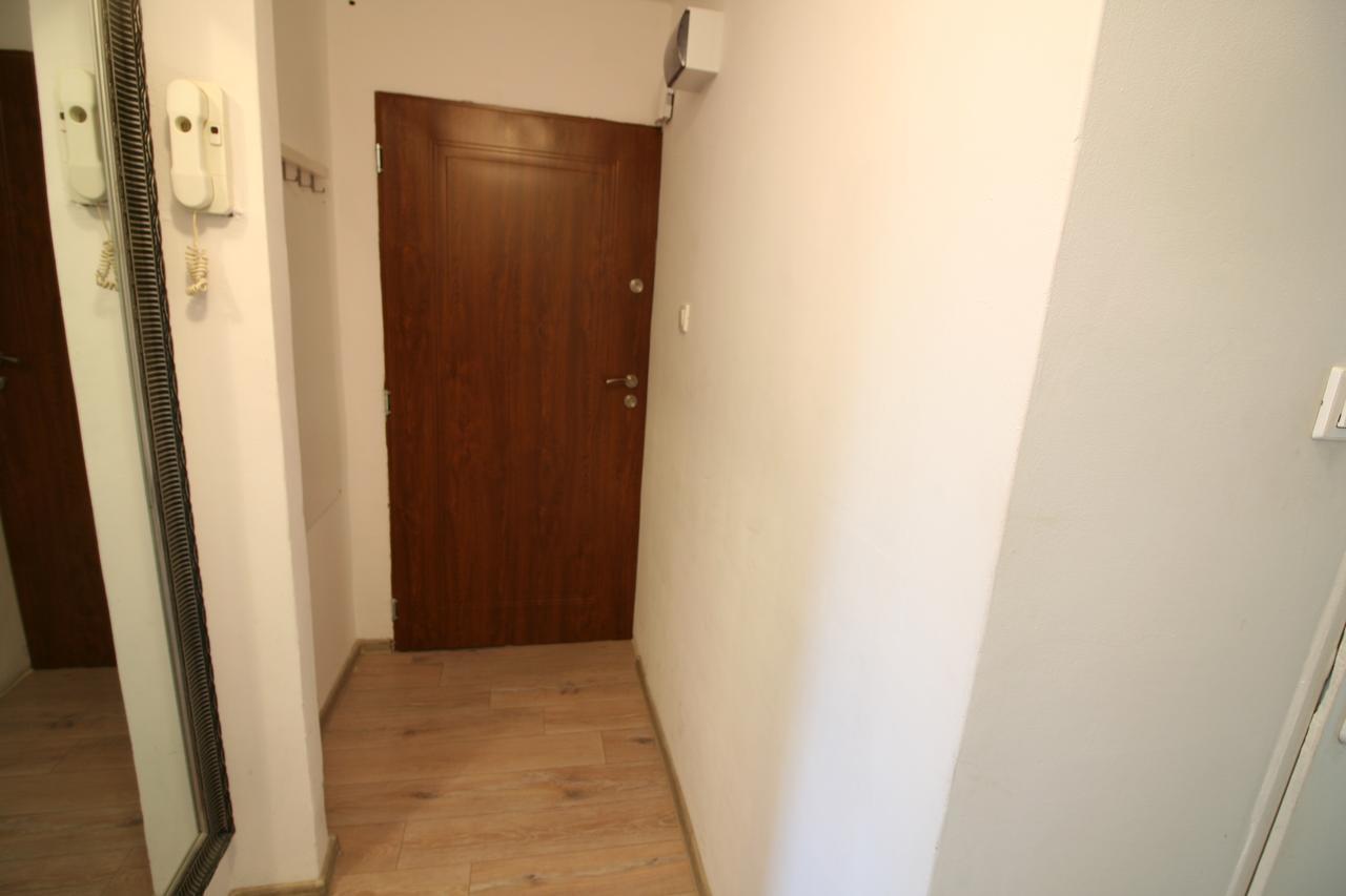 Apartamenty Varsovie Zlota 60 Luaran gambar
