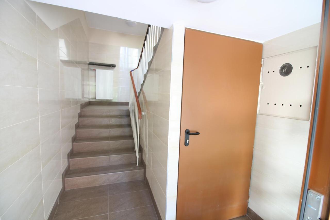 Apartamenty Varsovie Zlota 60 Luaran gambar