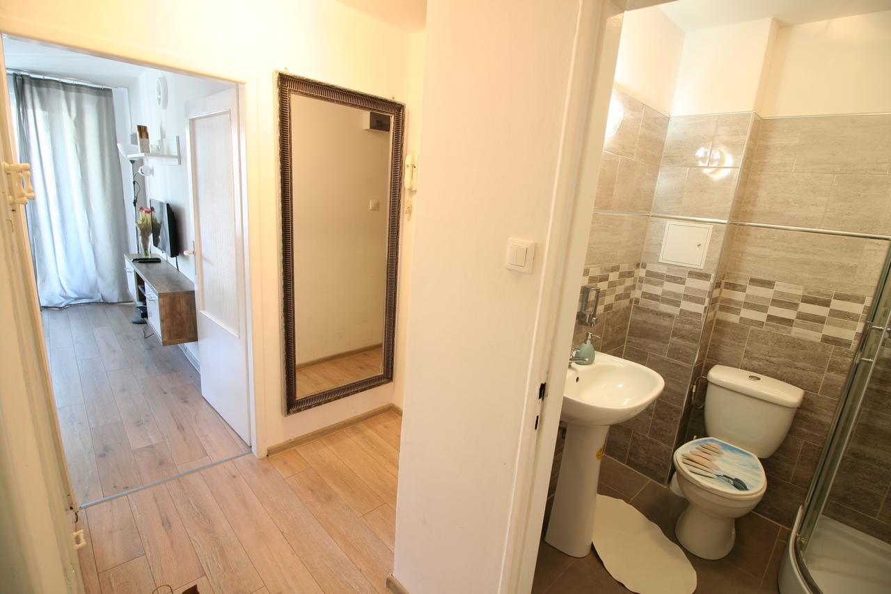 Apartamenty Varsovie Zlota 60 Luaran gambar