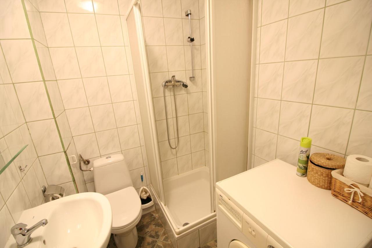 Apartamenty Varsovie Zlota 60 Luaran gambar
