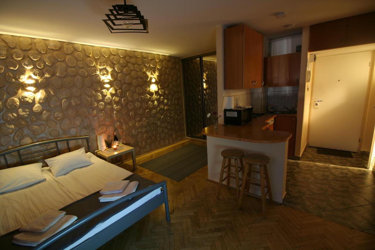 Apartamenty Varsovie Zlota 60 Luaran gambar